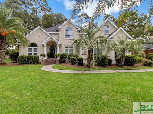 102 Greenview Drive, Savannah, GA 31405
