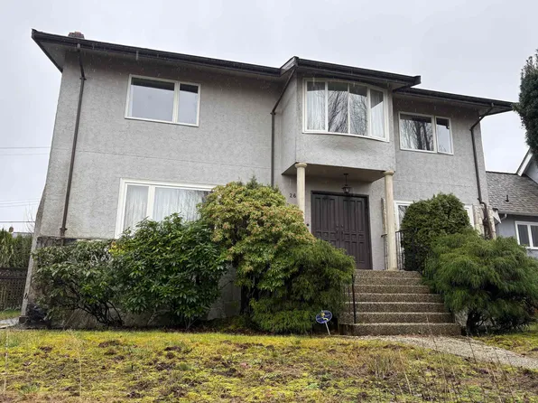 2676 W 33rd Ave, Vancouver, BC V6N 2E6