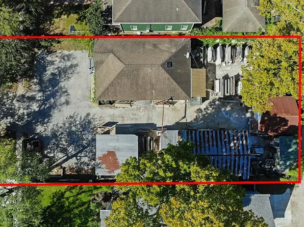 433 W 23rd St, Houston, TX 77008