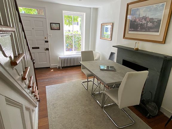 dining table seats 4