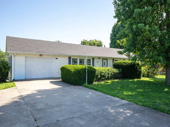 202 E Hospital Rd, El Dorado Springs, MO 64744