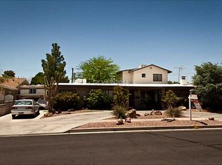 625 6th St, Boulder City, NV 89005