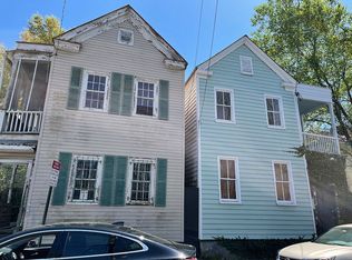 95 Bogard St, Charleston, SC 29403