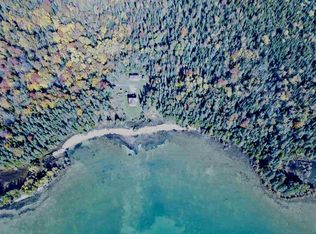 17451 16th Rd, Garden, MI 49835