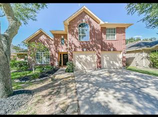 4626 Wild Bluebonnet Way, Houston, TX 77084
