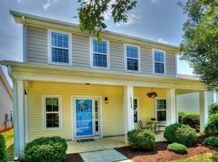 19323 Courtney Jae Ln, Cornelius, NC 28031