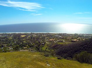 21315 Horizon Dr, Malibu, CA 90265