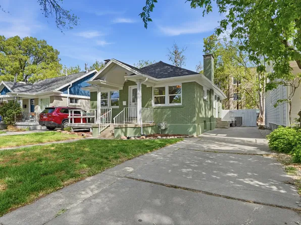 147 E Williams Ave S, Salt Lake City, UT 84111
