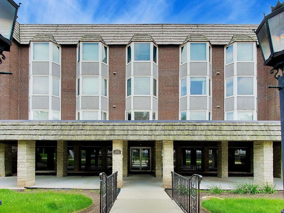 1st image of 201 Thames Pkwy APT 3H