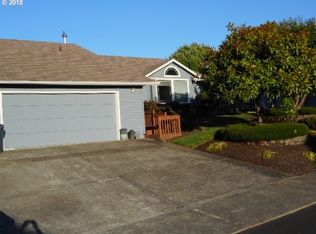 6646 McLeod Ln NE, Keizer, OR 97303