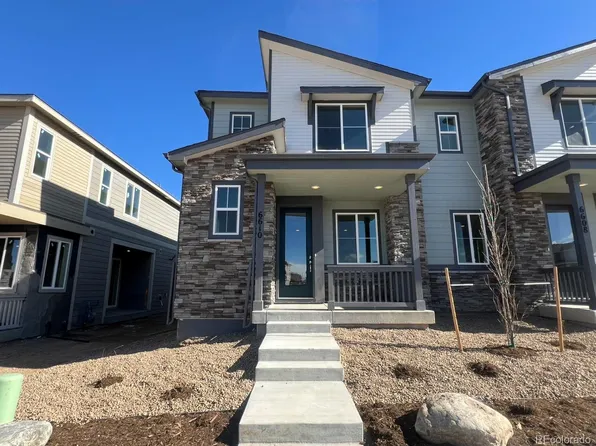 6610 N Nepal Court, Aurora, CO 80019