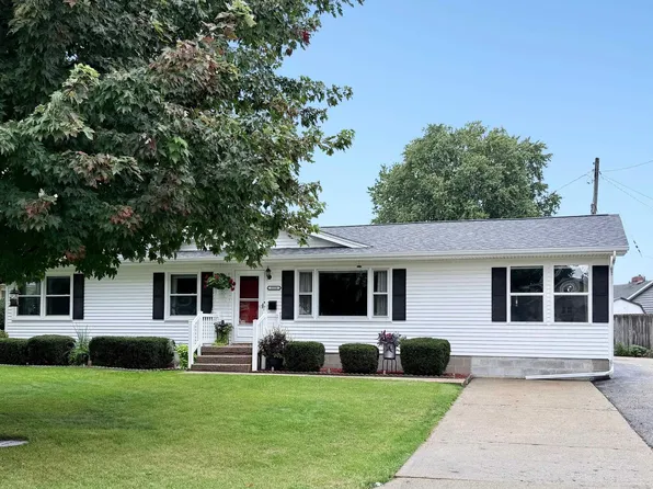 1111 Parkview Rd, Galesburg, IL 61401
