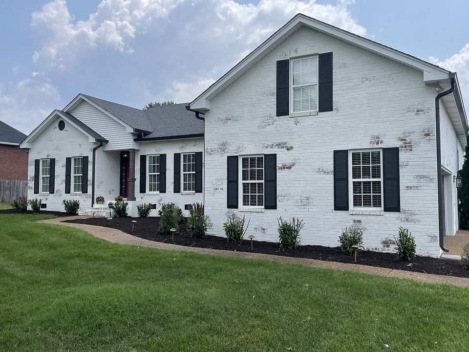 1006 Lake Rise Overlook Gallatin TN Zillow