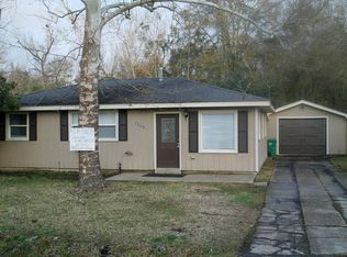 3266 Reine Ave, Slidell, LA 70458