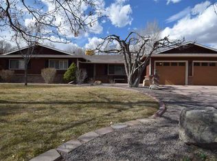 631 Carlsbad Dr, Grand Junction, CO 81507