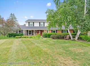 1840 Boxwood Ln, East Lansing, MI 48823