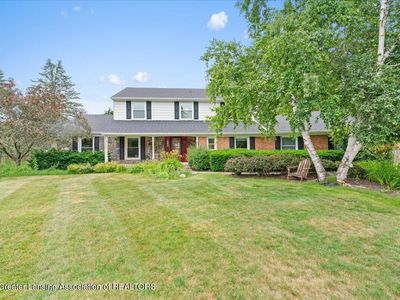 1840 Boxwood Ln, East Lansing, MI, 48823