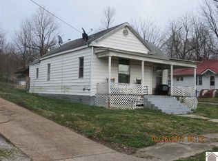 14 Church St, Bardwell, KY 42023