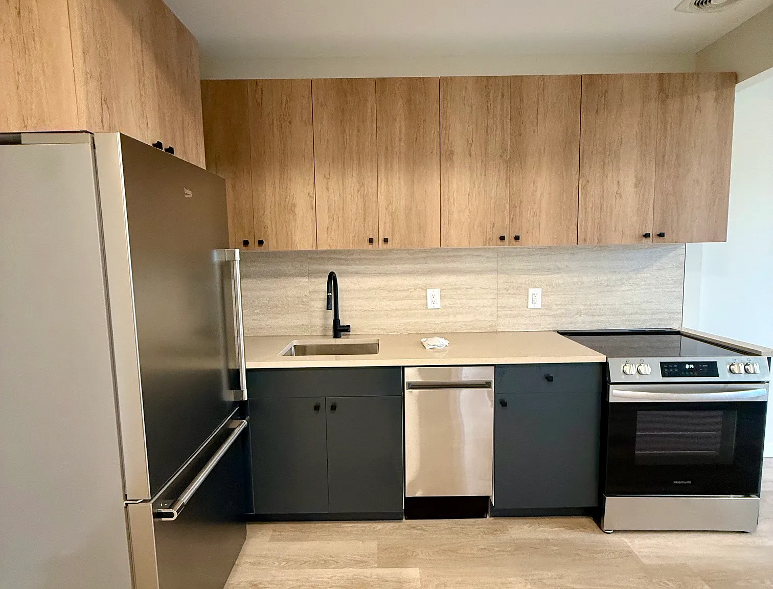 1600 Fulton St — Photo 1