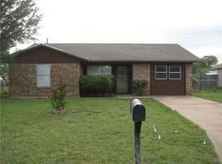 172 Berry St, Graham, TX 76450