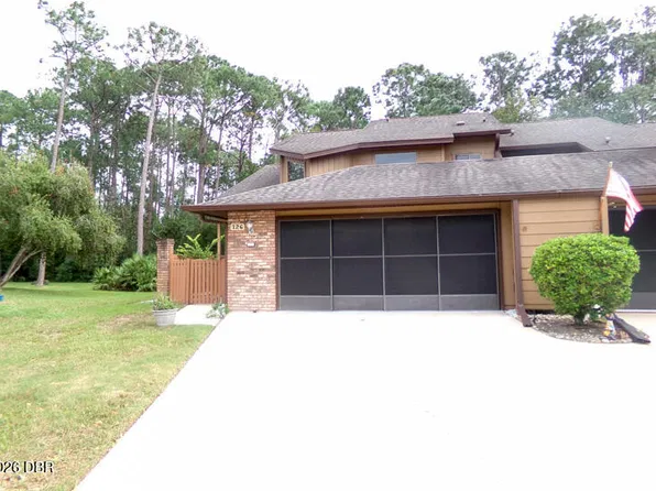 126 Horseshoe Trl, Ormond Beach, FL 32174