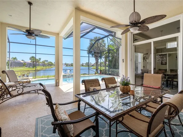 1264 W Island Club Sq, Vero Beach, FL 32963