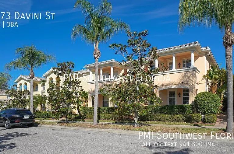 5373 Davini St — Photo 1