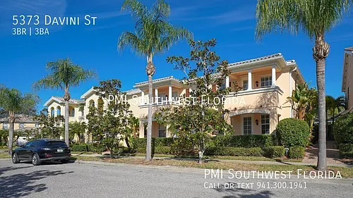5373 Davini St Photo 1