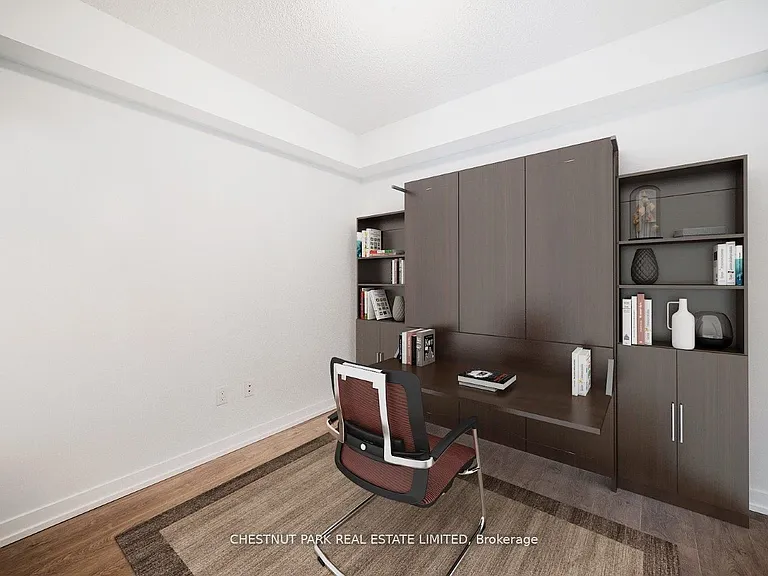 1410 Dupont St #610 — Photo 22