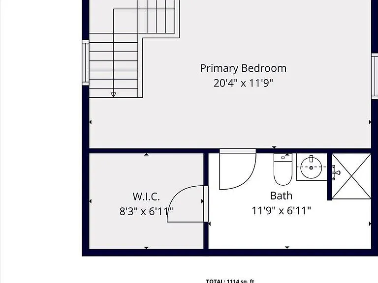 241 N Franklin St — Photo 28