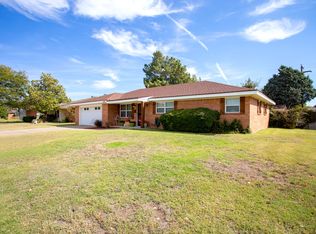 3905 Kingston Rd, Amarillo, TX 79109