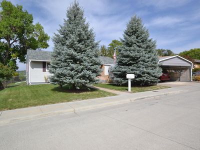 216 Highland Ave, Newcastle, WY, 82701
