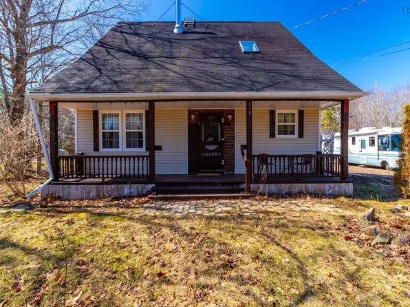 139 Ruggles Rd, Wilmot, NS B0P 1W0