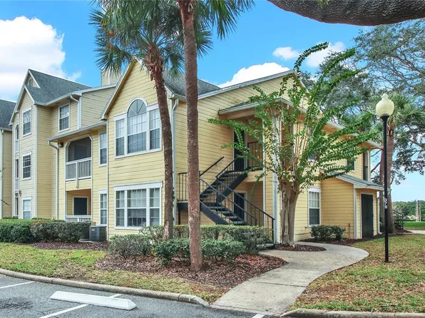 1017 S HIAWASSEE ROAD #3727, ORLANDO, FL 32835