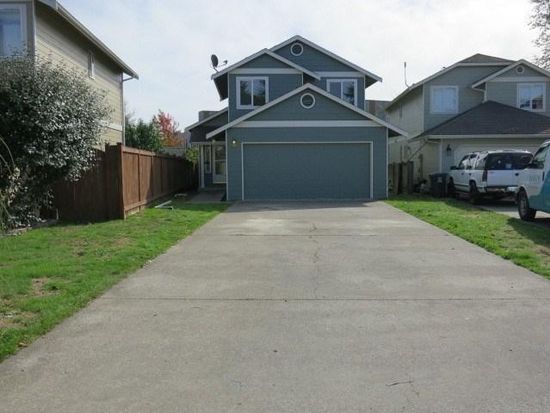 Spring Lane Ave Marysville Wa 971 Zillow