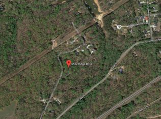 3532 Ridge Dr, Gainesville, GA 30501