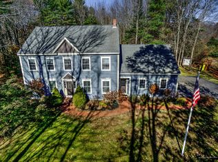 25 Pheasant Ln, Gorham, ME 04038