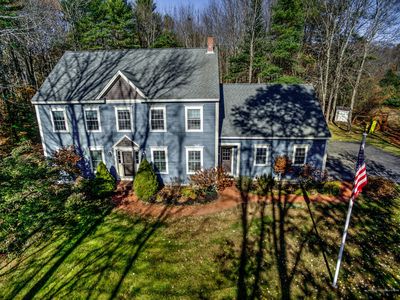25 Pheasant Ln, Gorham, ME, 04038