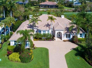557 Portsmouth Ct, Naples, FL 34110