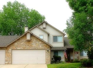 745 Wildrose Way, Louisville, CO 80027