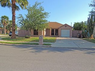 906 Boston St, Edinburg, TX 78541