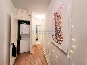 Rented by Sovereign Associates