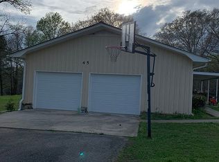 45 County Road 1651, Cullman, AL 35058