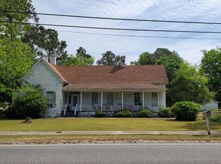 506 N Main St, Clio, SC 29525