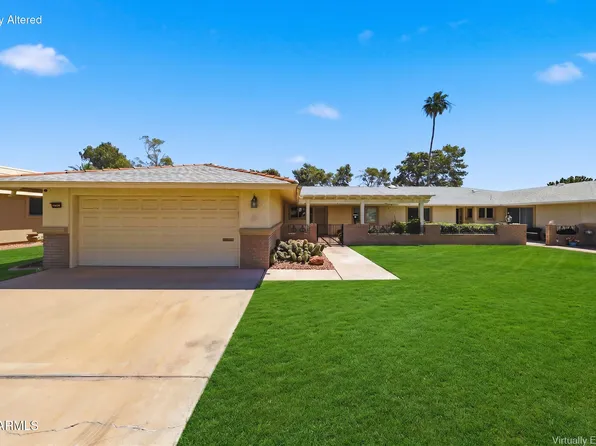 15629 N CAMEO Drive, Sun City, AZ 85351