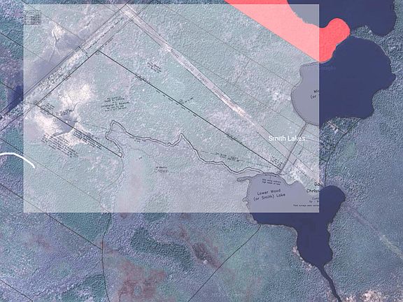 2nd image of LOT Middle Rd