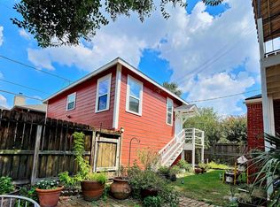 3515 Hazard St, Houston, TX 77098