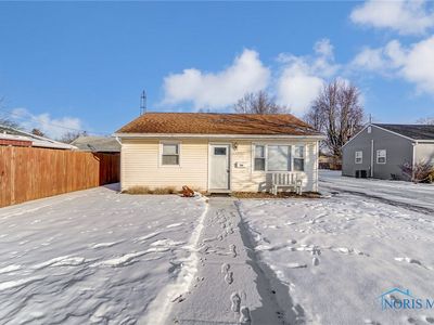 1116 Putnam St, Findlay, OH, 45840