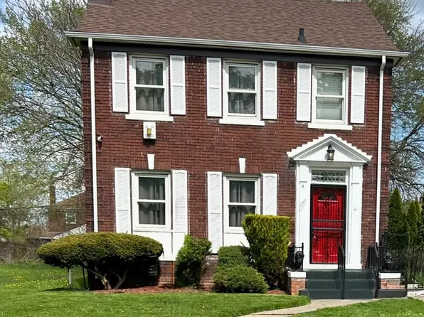 5966 Eastlawn St, Detroit, MI 48213