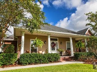 120 Nottingham Trl, Houma, LA 70360